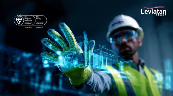 România intră în era digitală a construcțiilor. Standard global atins în premieră regională