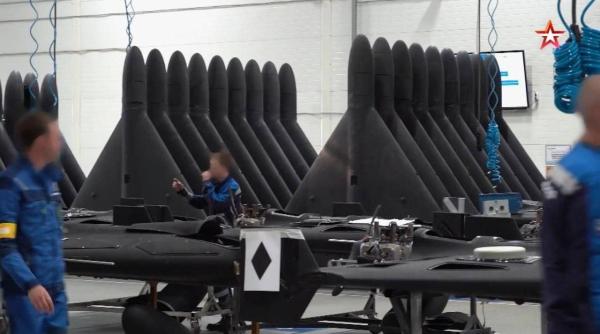 "Susținem atacurile conduse de SUA în Iran". Rusia a folosit „peste 57.000 de drone Shahed împotriva Ucrainei, anunță Kievul