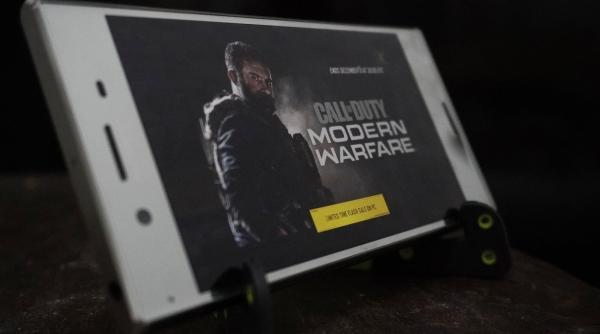 Războiul ca divertisment? Statele Unite publică imagini cu bombardamente din Iran editate cu scene și elemente grafice din jocul Call of Duty