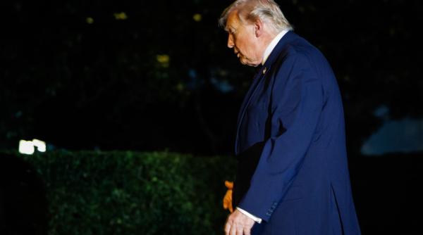 Trump: Nu mai există nimic de atacat în Iran