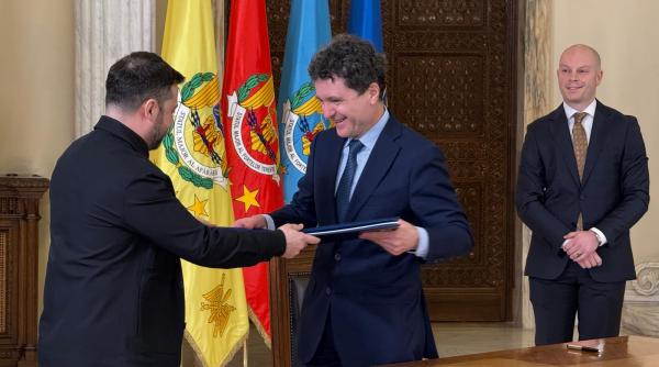 Parteneriatul strategic semnat la Cotroceni: Decizia lui Nicușor Dan și Volodimir Zelenski privind producția comună de drone militare pe teritoriul României