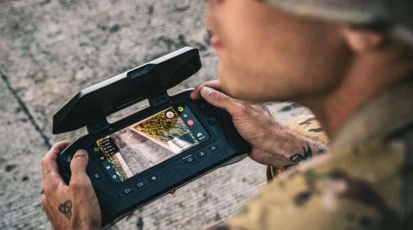 Toate informațiile Armatei SUA într-un singur sistem de operare: Cum arată noul câmp de luptă digital pe care Statele Unite îl construiesc pentru a opri atacurile masive cu drone