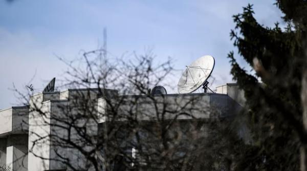 Un secret păstrat din 1983: Rusia transformă Viena în capitala spionajului european, cu o rețea vastă de stații de interceptare a comunicațiilor