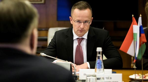 Ministrul ungar de externe, pe statele de plată ale rușilor? Péter Szijjártó îi raporta direct lui Lavrov