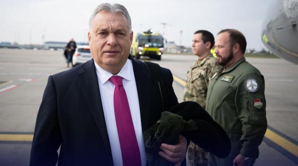 Serviciile secrete rusești plănuiau un atentat fals împotriva lui Viktor Orbán, pentru a-i crește cota înainte de alegeri