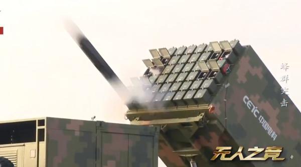 Chinezii se laudă cu ”echipa” Atlas. Un roi de drone ieftin și cu eficiență letală, bazat evident pe AI