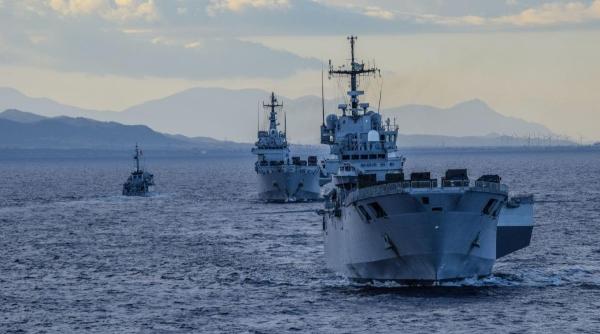 NATO își vede de planurile sale: exercițiul „Neptune Strike 2026” confirmă unitatea Alianței