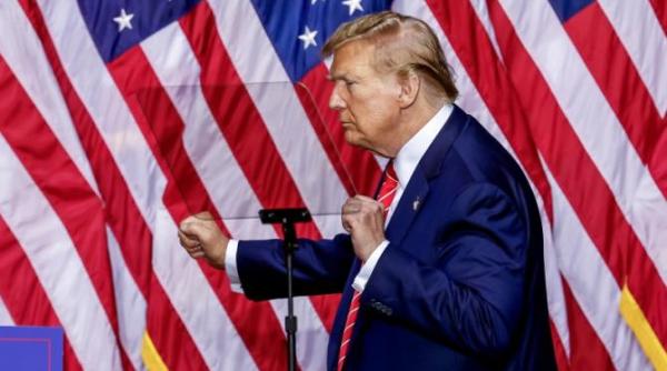 Donald Trump: Cuba este următoarea