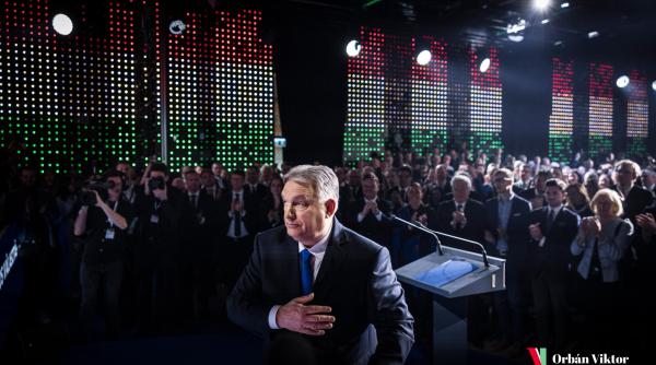 Mașinațiunea lui Viktor va fi greu de ucis. Cum poate rămâne Orban la putere în Ungaria chiar dacă pierde alegerile
