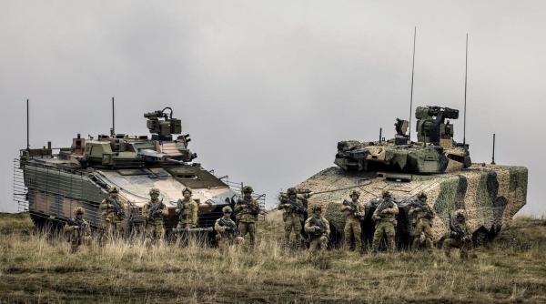 De ce a ignorat România oferta Redback? Nici alte oferte nu au fost „deschise” în programul IFV