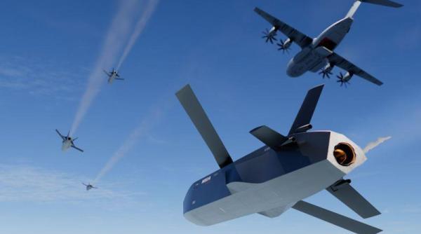 MBDA crește ritmul: Producția de rachete deja s-a dublat, iar 2026 aduce un nou salt de 40%