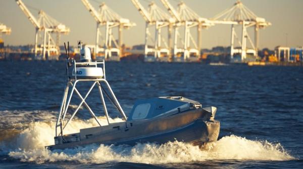 Testul de foc pentru programul militar american GARC: Statele Unite trimit drone navale pentru a debloca Strâmtoarea Ormuz în fața atacurilor iraniene