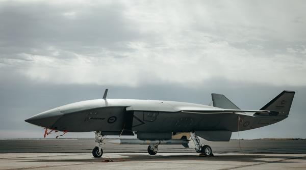 Ce este MQ-28 Ghost Bat și de ce consideră Germania acest model de aeronavă ca fiind un garant al securității sale aeriene?
