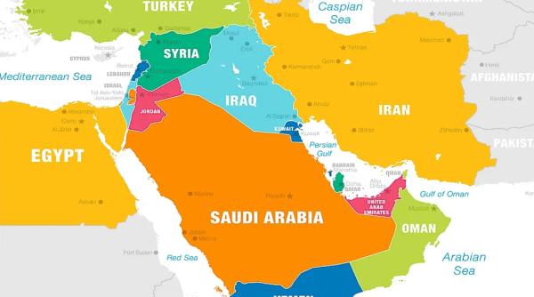 Ormuzul, ”lac iranian”, ipoteză de coșmar pentru EAU, care se pregătesc să intre în luptă. Ce forțe militare au Emiratele