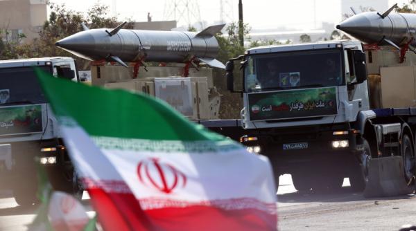 Iranul are puterea să conducă conflictul din Golf către un război de uzură, în care menține o presiune constantă pe adversar