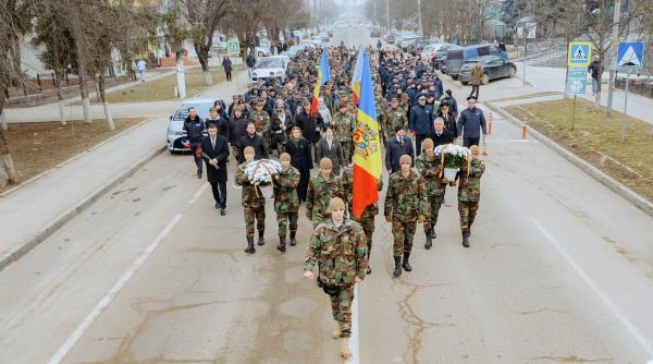 R. Moldova între „sperietoarea” NATO și reimperializarea politicii externe a Federației Ruse