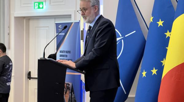 Industria de apărare cere un proiect de țară: Apelul OPIA la NATO Day 2026, eveniment la care a participat și DefenseRomania