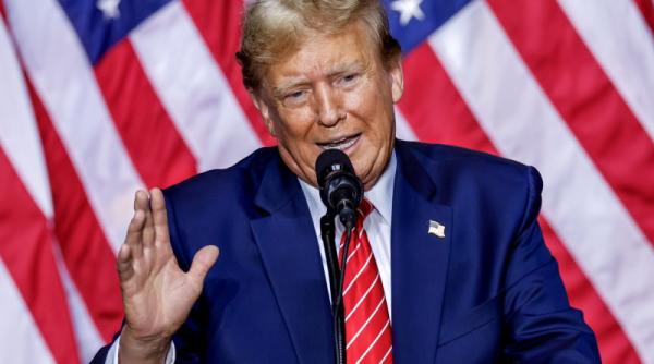 Avertismentul lui Trump: O întreagă civilizație va dispărea în această noapte