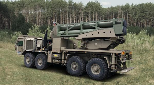 Grecia alege "HIMARS-ul israelian": Contract de 750 de milioane de dolari, semnat pentru sistemele PULS