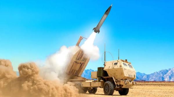 PrSM, noua rachetă lansată de HIMARS, arată cât de letale pot deveni erorile de țintire