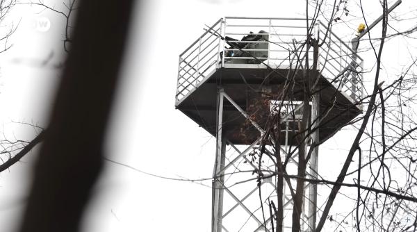 ,,Privatizarea apărării antiaeriene'' în Ucraina: Eficiență de 85% împotriva dronelor Shahed cu turele automate Sky Sentinel