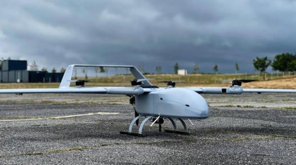 Exercițiu pentru combaterea dronelor în România: La Eastern Phoenix vor participa și companii românești și străine producătoare de UAV-uri