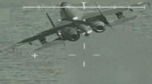 Duel aerian deasupra Mării Baltice: Avioanele Rafale au interceptat un Su-30SM rusesc înarmat cu rachete anti-radar (VIDEO)