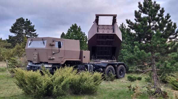 Ultimatum pentru artileria franceză: A fost selectata alternativa la HIMARS, dar stocul de 300 de rachete condamnă sistemul la irelevanță