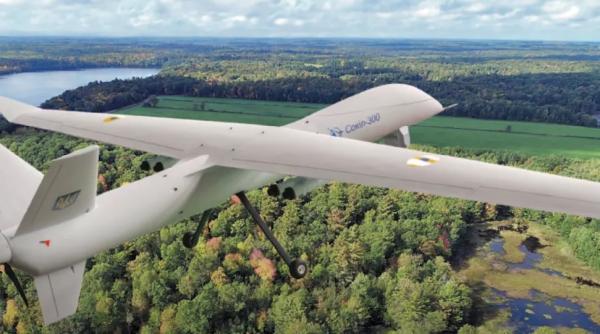 Suntem în următorul punct: Rusia e supărată că europenii nu doboară drone ucrainene și amenință Finlanda și țările batice cărora le transmite că „Rusia are dreptul la autoapărare”