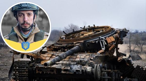 Tot ce trebuie să știi despre Ucraina, războiul hibrid rus împotriva Europei și cât de pregătită e România? Radu Hossu vine la Obiectiv EuroAtlantic la DefenseRomania