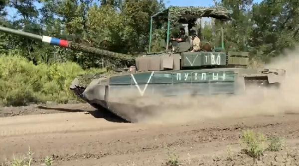 Rusia comasează forțe în Belarus și pregătește poziții de artilerie. Ucraina îl avertizează pe Lukașenko cu soarta lui Maduro dacă Belarusul se implică din nou într-o intervenție militară