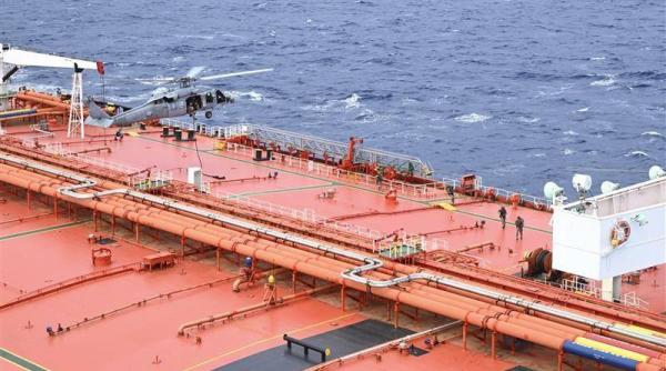 Blocada SUA în Ormuz. Trump anunță că a interceptat o navă care transporta un ”cadou” chinezesc către Teheran