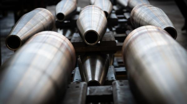 Și-au pierdut europenii apetitul pentru finanțarea inițiativei cehe privind munițiile destinate Ucrainei?