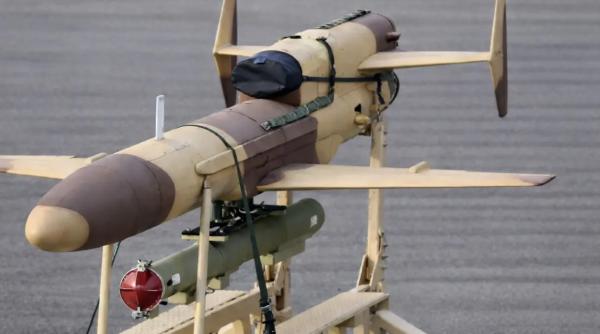 Alertă pe flancul de nord al Ucrainei: Noua bază rusă din regiunea Orel lansează „rachete-dronă” Geran-5 capabile să zboare cu 600 km/h