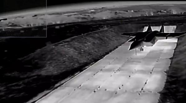 Ucrainenii lovesc strategic în Crimeea: Trei nave ale Flotei Mării Negre și un avion MiG-31, lovite în urma unei ofensive majore cu drone (FOTO)