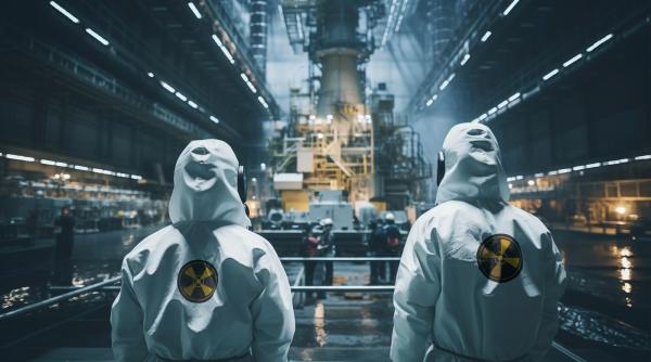 40 YEARS SINCE THE CHORNOBYL DISASTER: IMPACT, LESSONS AND CURRENT CHALLENGES