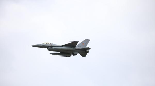 Noi atacuri de noapte ale dronelor ruse asupra porturilor ucrainene de la Dunăre. Au fost ridicate două F-16, dar de data asta dronele nu au mai intrat în spațiul României