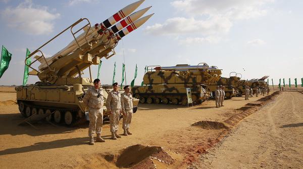 Egiptul testează vigilența israeliană în Sinai: Forțele egiptene plănuiesc exerciții militare în apropierea frontierei