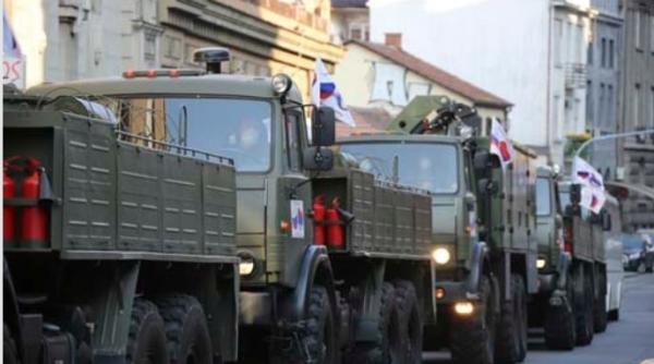 Contrainformațiile poloneze raportează: Rusia își intensifică acțiunile de sabotare a Europei din interior și trece la operațiuni profesionale de masă