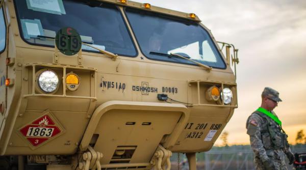 Imaginile din satelit confirmă eșecul apărării americane: 228 de obiective militare au fost lovite de Iran în bazele din Orientul Mijlociu