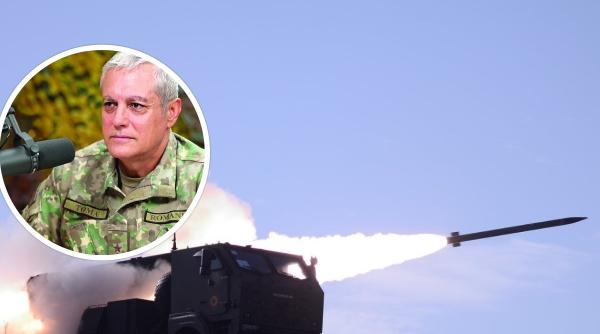 Generalul (r.) Dorin Toma vine la Obiectiv EuroAtlantic la DefenseRomania | Armata, înzestrare și vulnerabilități. E Armata României gata de luptă? 
