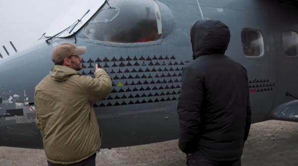 213 drone rusești distruse: Cum a transformat Ucraina un avion de transport An-28 într-un sistem antiaerian eficient (VIDEO)