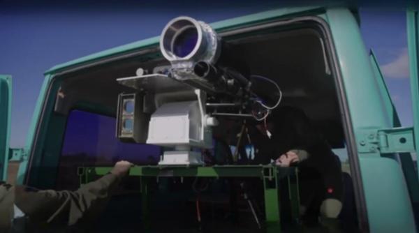Tehnologia Tryzub și momentul zero al armelor laser: Impune Ucraina noi standarde de eficiență împotriva dronelor Shahed?