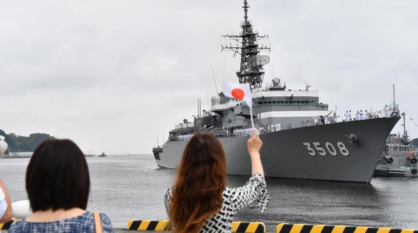 NATO și Japonia evaluează utilizarea în comun a siturilor de lansare a sateliților