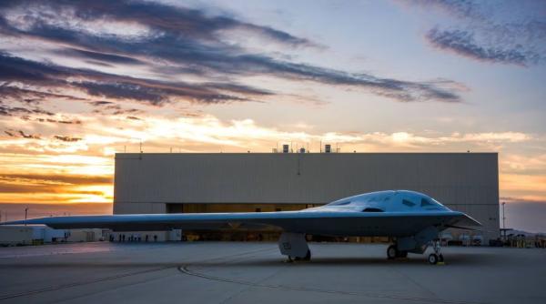 Fără să fure nimic, China a făcut radiografia celui mai secret program al SUA: Bombardierul B-21 Raider de generația a 6-a