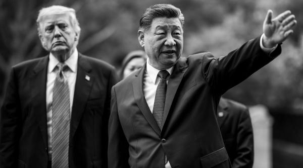 Bilanțul summitului Trump-Xi de la Beijing: Succes de fațadă pentru SUA și presiune strategică maximă pe dosarul Taiwan