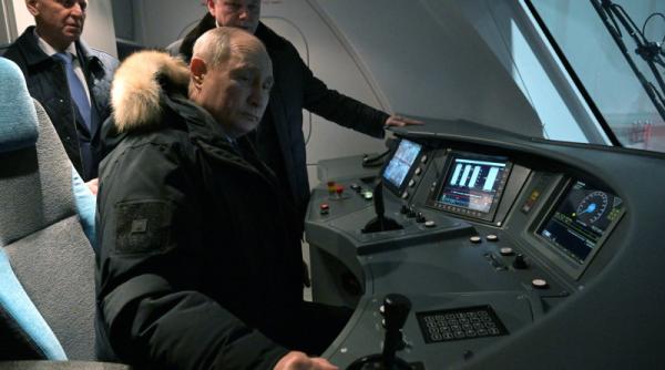 Putin, despre exercițiul nuclear comun cu Belarsul: „Aceasta este ultima soluție”