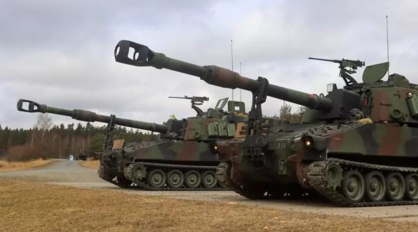 Semnal îngrijorător pentru aliați: SUA au oprit vânzările de armament către Taiwan pentru a avea suficientă muniție pentru Iran