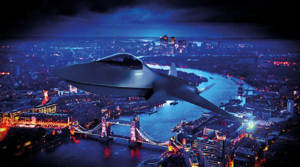 Britanicii sunt pesimiști cu privire la Tempest, viitorul avion de generația a 6-a după ce s-au „ars” de două ori. Eurofighter vs. F-35, studiu de caz al unui expert