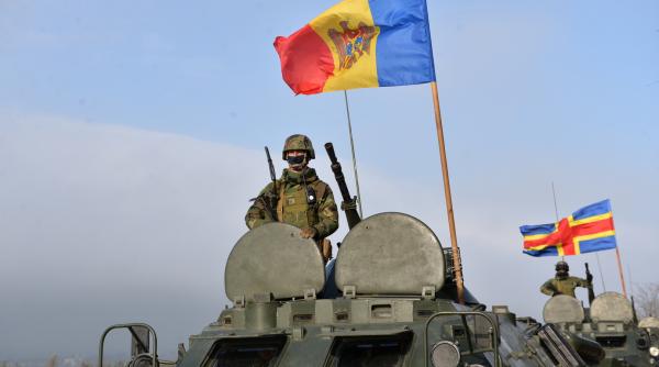 Sabotarea modernizării Armatei R. Moldova: Războiul nevăzut pentru slăbirea apărării Moldovei